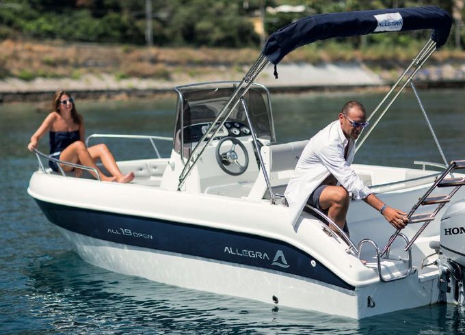 allegra all 19 open