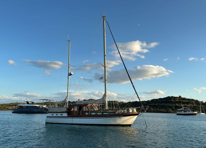 seafinn 43