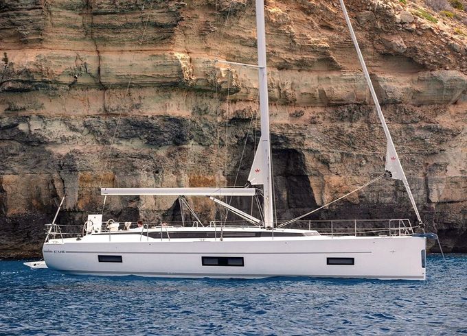 bavaria bavaria c45