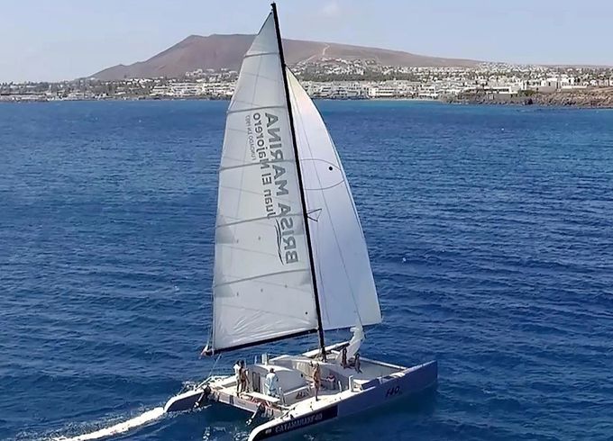 f40 lanzarote