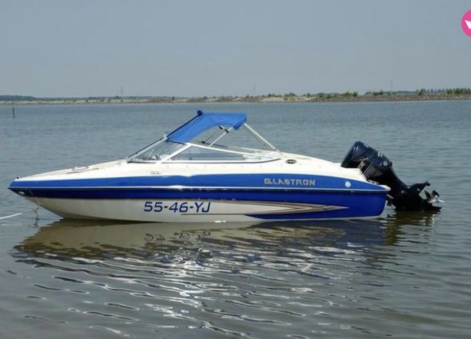 glastron 180 gx