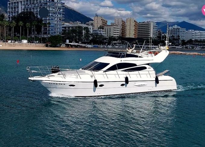 exclusivo majestic 46