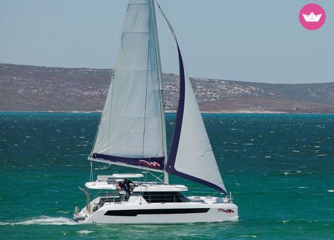 moorings 4200/3