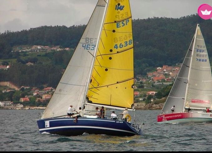 x-yachts imx 38