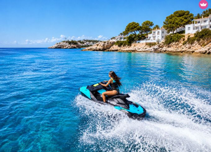 seadoo spark