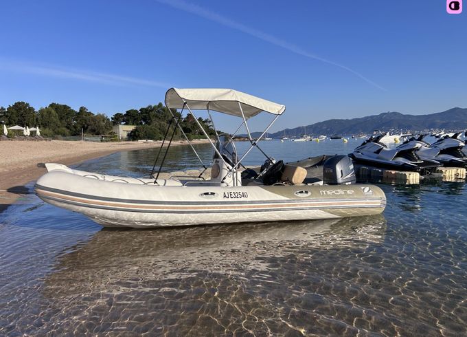 zodiac medline 550