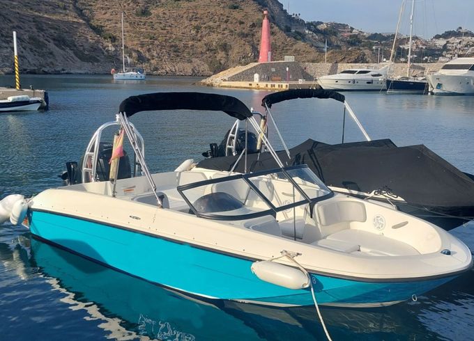 bayliner element 180 xl