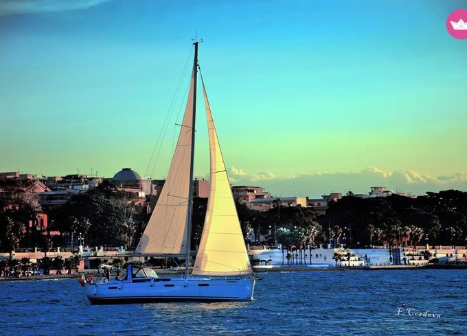 beneteau oceanis 45