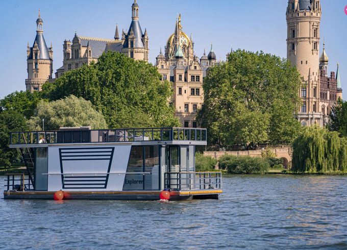 seahome explorer