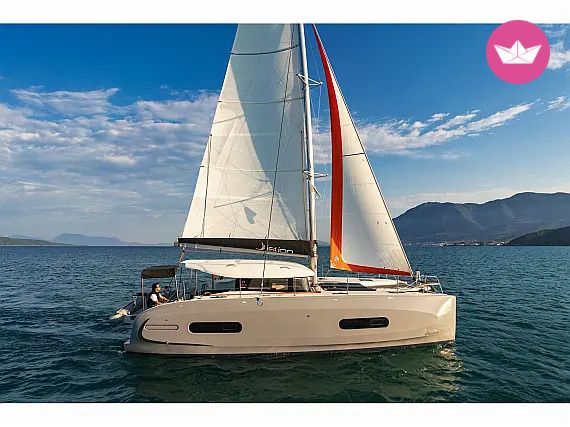 beneteau excess 11