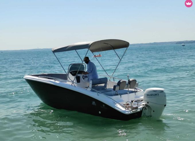 orizzonti calipso 620