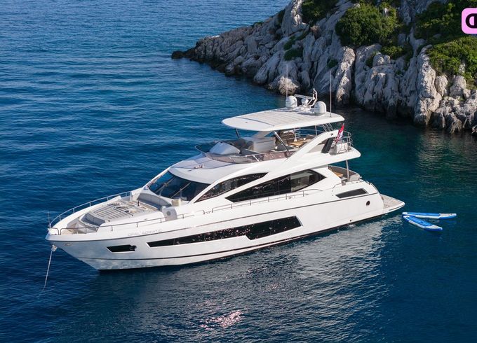 sunseeker international sunseeker 75