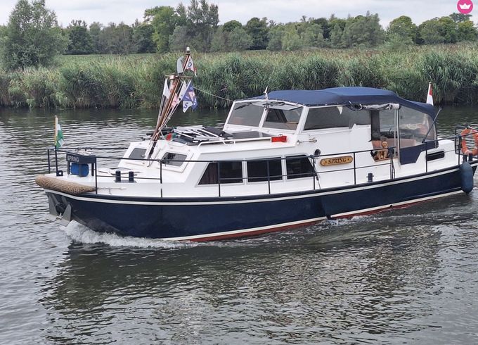 eistawerf doerak 950 ak