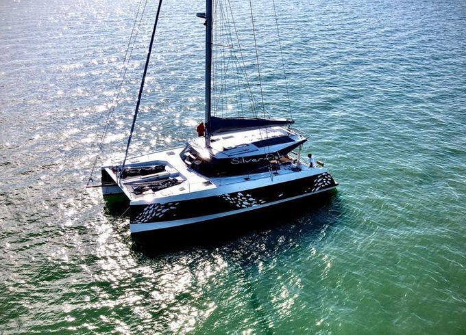 nautitech 46 open