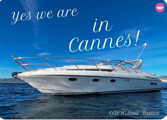 windy 37 grand mistral