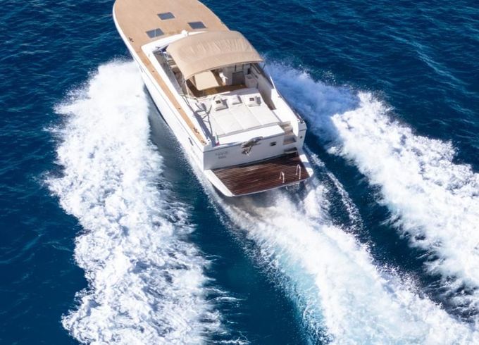 itama 45