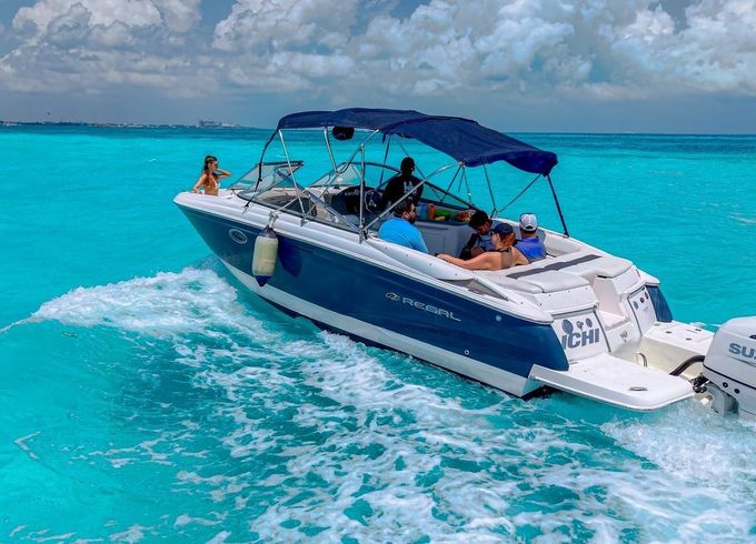 regal 2700