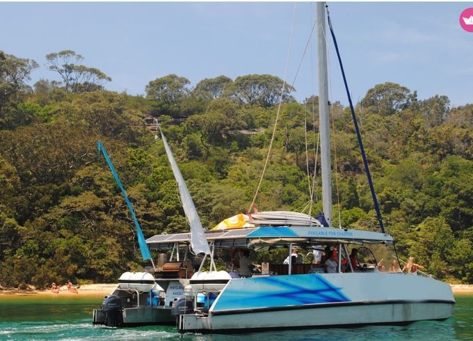 alumarine 43ft