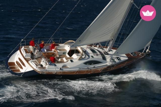 jeanneau sun odyssey 54 ds