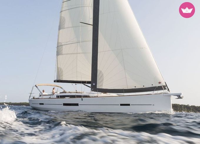 dufour dufour 520 gl
