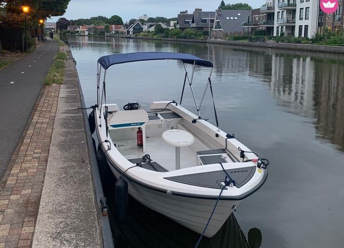 cremo 560sc