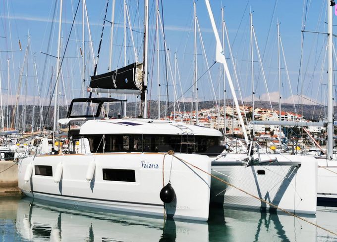 lagoon lagoon 40
