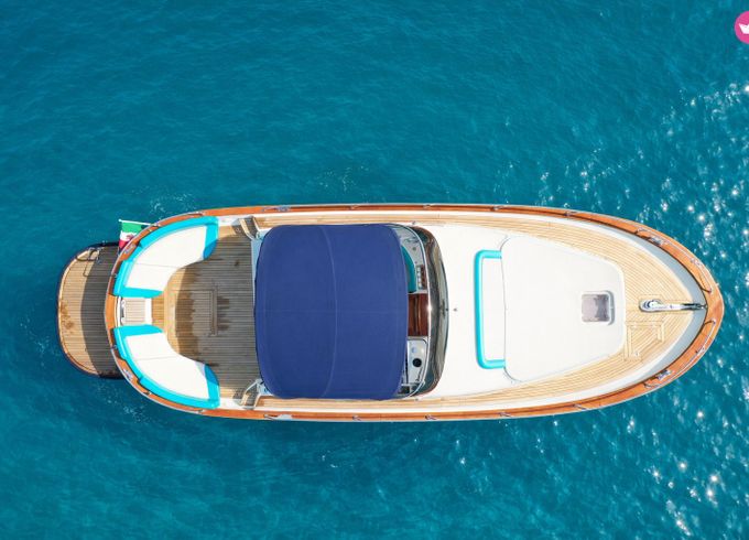 apreamare 38 open