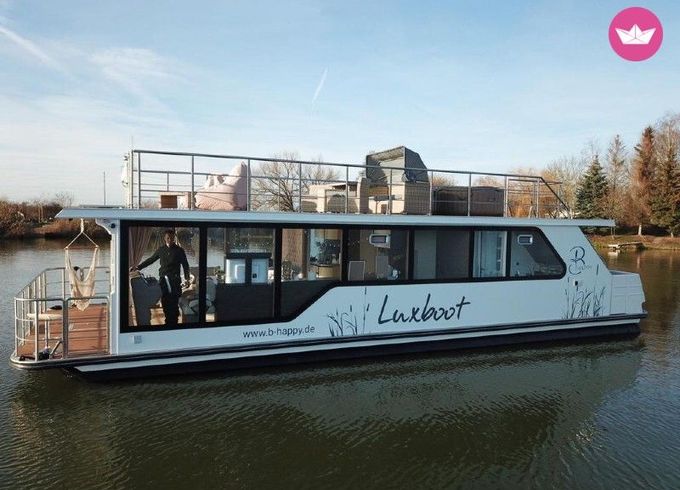 luxboot bt02