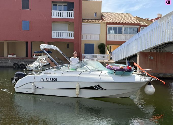 sessa marine islamorada 21