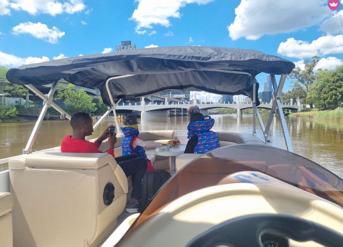 pontoon pontus
