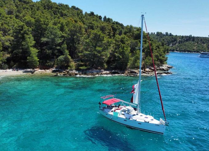 beneteau 393