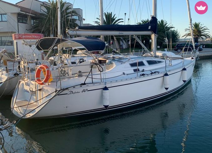 delphia delphia 40