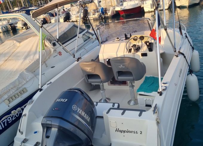 pacific craft open