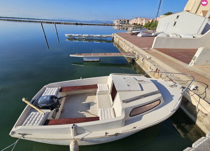 beneteau capelan