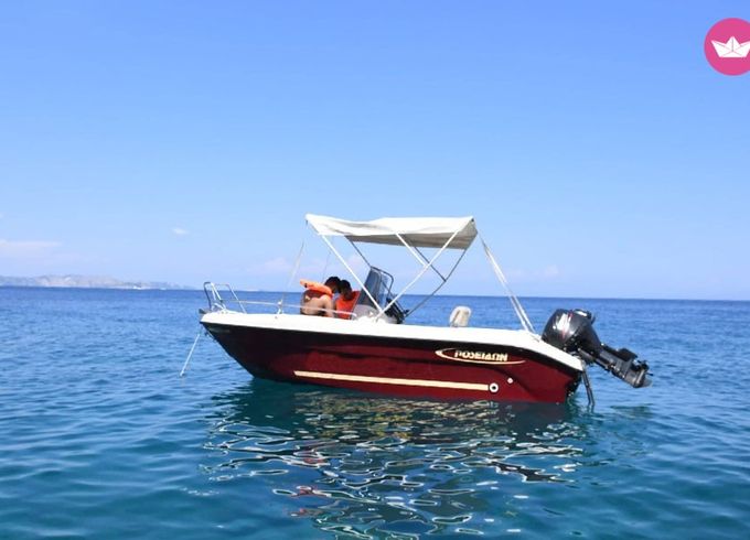 poseidon blue water 480