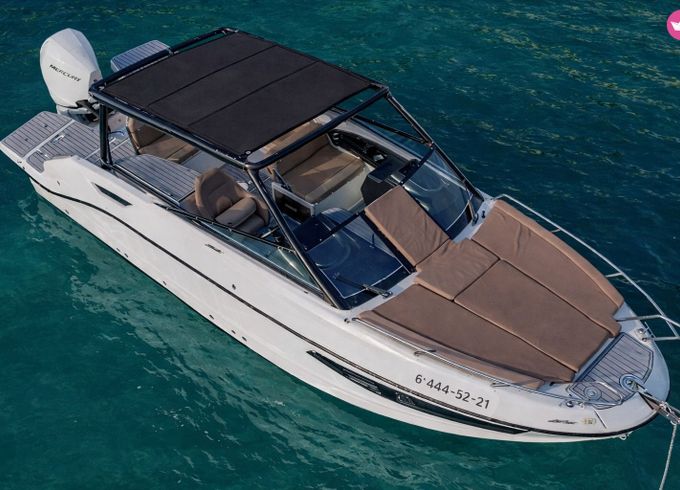 quicksilver 755 cruiser
