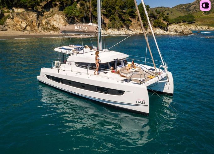 catana group bali 4.2 ow