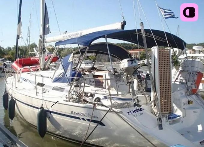 bavaria yachtbau bavaria 38
