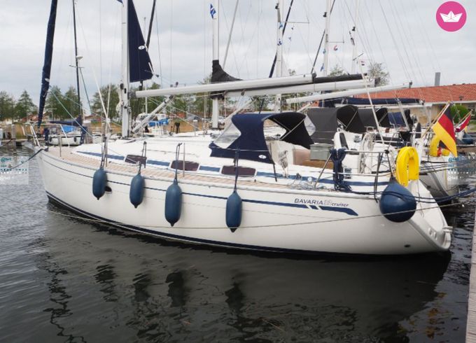 bavaria 33