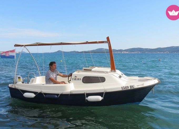 adria 500