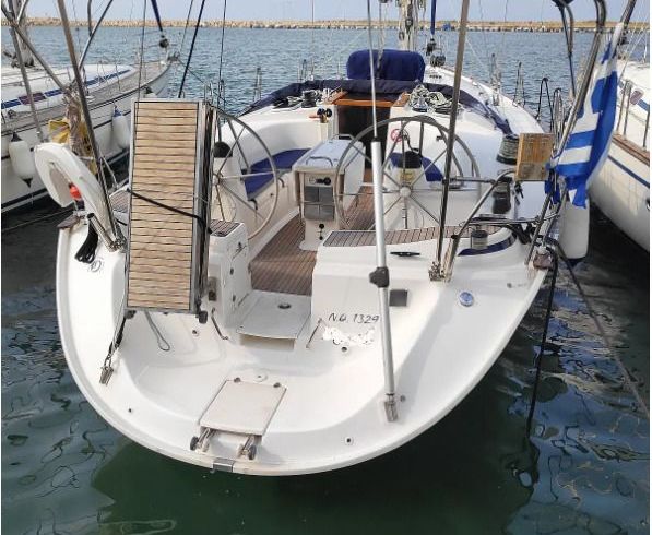 bavaria yachtbau bavaria 44