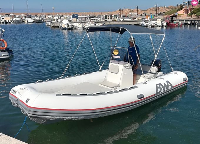 bwa 550