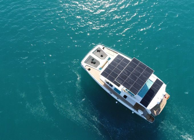serenity 64