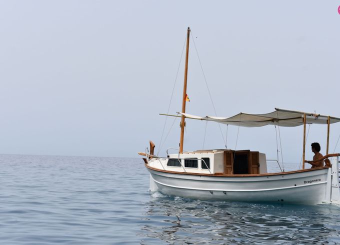 menorquin capeador 36