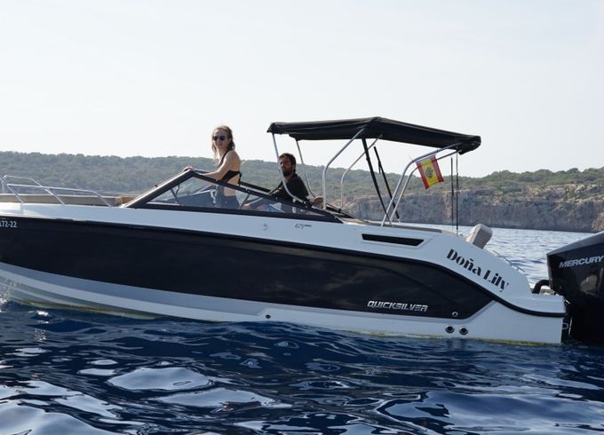quicksilver activ 675 cruiser