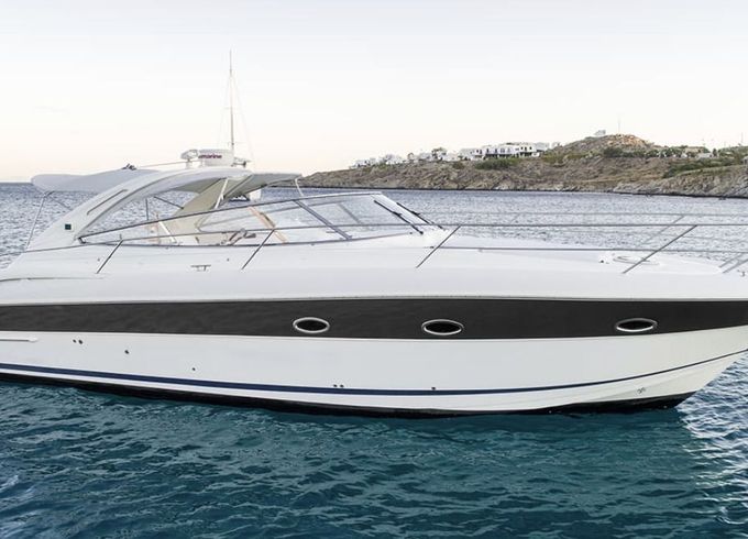 bavaria bavaria 37 sport (40feet)