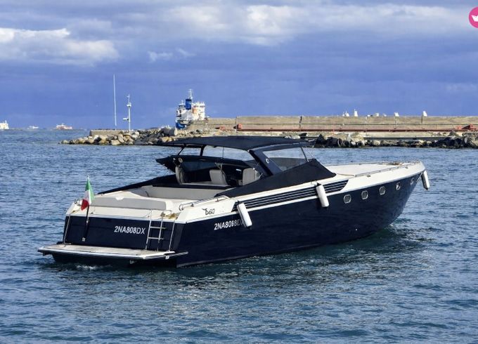 baia yachts baia 60
