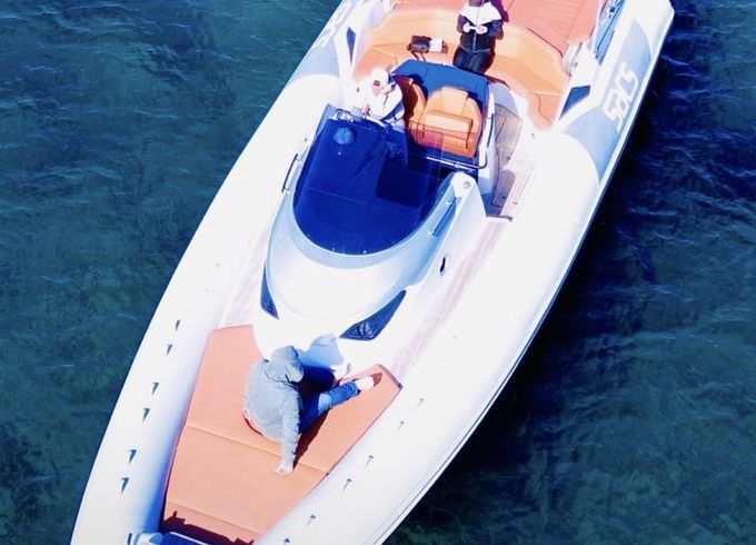 sacs marine strider 11