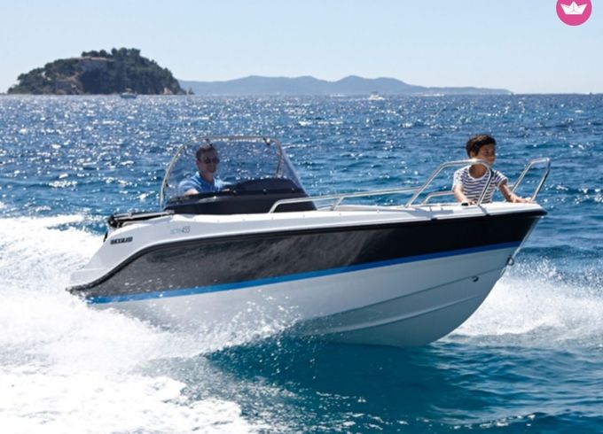 quicksilver activ 455
