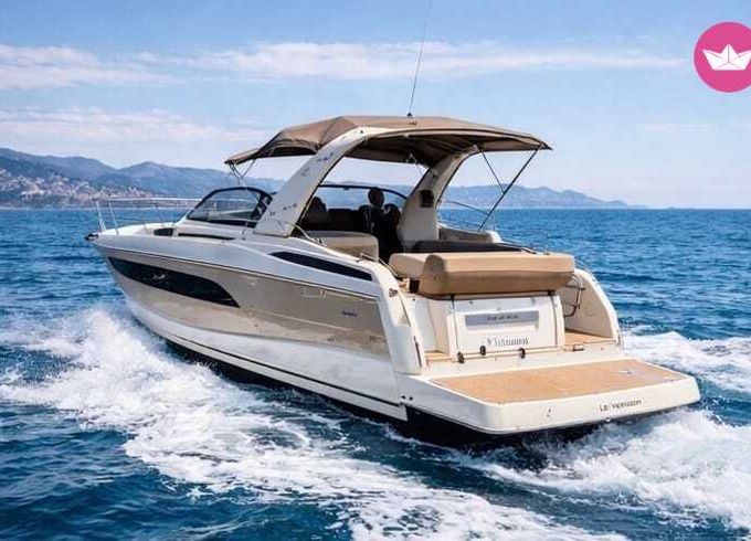 jeanneau leader 30
